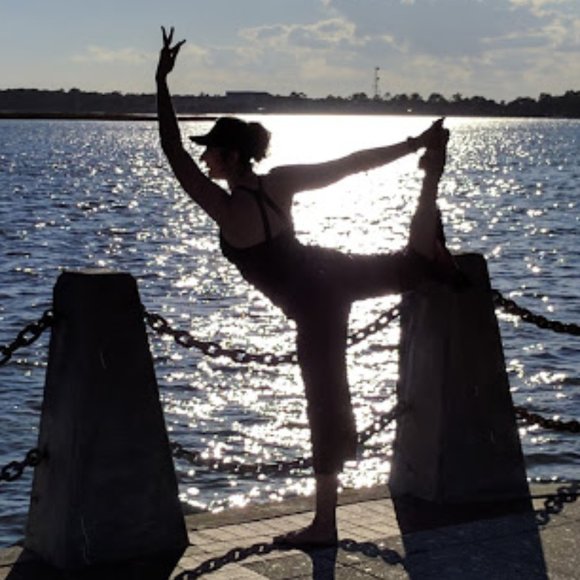 Beachy Boho Hippie Yogini w/ a splash of Rock&Glam - Picture 7 of 15